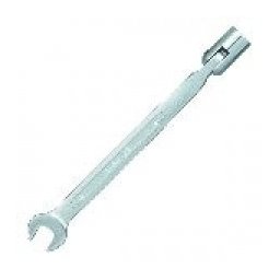 CHEIE FIXA CU TUBULARA FLEXIBILA CR-VA HD 17MM