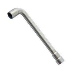 CHEIE COTITA CU TUBULARE 17MM