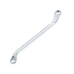 CHEIE INELARA COTITA CR-VA FORJATA 30X32MM