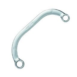 CHEIE INELARA CURBATA CR-VA HD 10X12MM