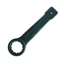 CHEIE INELARA DE IMPACT CR-MO HD 36MM