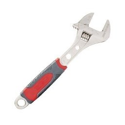 CHEIE REGLABILA MANER BIMATERIAL 30MM / 200MM