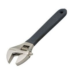 CHEIE REGLABILA MANER SOFT-TOUCH 24MM / 200MM