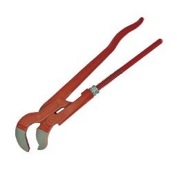 CHEIE SUEDEZA CU FALCI TIP S 1" 320MM