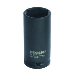 CHEIE TUBULARA ADANCA HEXAGONALA DE IMPACT 1/2" 20MM