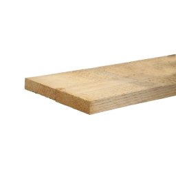 Cherestea Dimensionată 30Cm / 4M