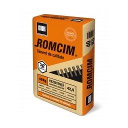 CIMENT ROMCIM 40KG