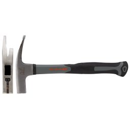 CIOCAN DULGHER ASCUTIT COADA FIBRA STICLA PLUS / 0.6KG