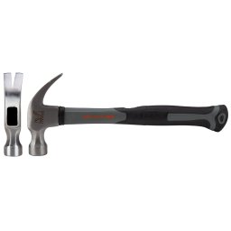 CIOCAN DULGHER COADA FIBRA STICLA PLUS / 0.5KG