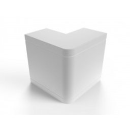 Coltar Exterior Pentru Canal Cablu 100X50 Meks
