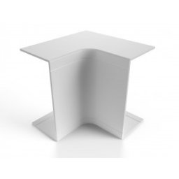 Coltar Interior Pentru Canal Cablu 100X50 Meks