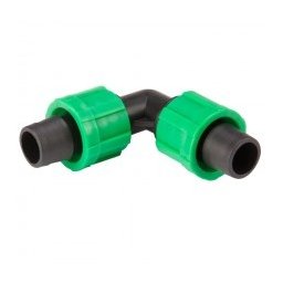 Conector Cot Pt Banda Picurare 1001, 17Mm (Pachet 20 Bucati)
