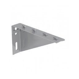 Consola Tip L Jgheab Metalic (Sarma) 130Mm Viking Strong