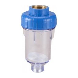 CORP FILTRU APA MASINA DE SPALAT, 2 CAI , 3/4