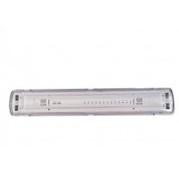 Corp Fipad Led Kosmo 2X9W Ip65 60Cm