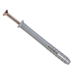Cui Percutie Cu Diblu / 8X40Mm - 100Buc