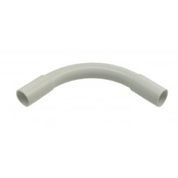 Curba 90 Tub Pvc / 16Mm