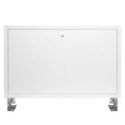 CUTIE DE DISTRIBUTIE REGLABILA FERBOX 335, INCALZIRE IN PARDOSEALA, 97CAB350