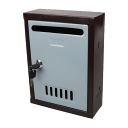 CUTIE POSTALA TIP 3, 195X260X76MM