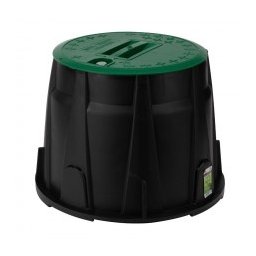 CUTIE ROTUNDA ELECTROVALVE SISTEM IRIGARE EVOTOOLS, 6INCH