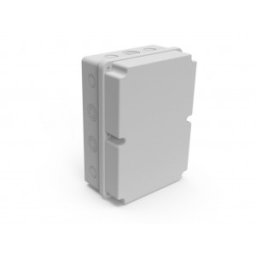 Cutie Termoplast 225X311X130 Mutlusan / 14 Intrari
