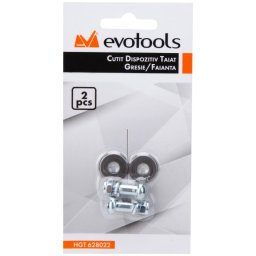 Cutit Dispozitiv Taiat Gresie, Faianta / 16X6Mm - 3Mm (1Buc/Set)