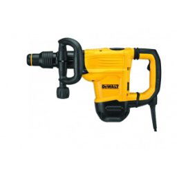 D25832K-Qs Ciocan Demolator Sds-Max 6Kg 1350W