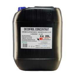 Decofrant/Decofrol Concentrat 20Kg