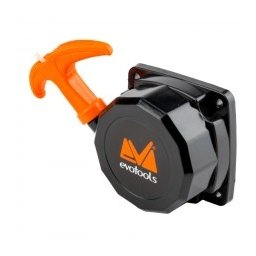 DEMAROR MOTOCOASA EASY CU CLICKET COMPLET