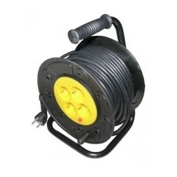 Derulator 4 Prize Cu Cp (3X1.5Mm) - 25 M