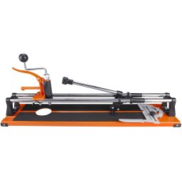 Dispozitiv De Taiat Gresie, Faianta Cu Perforator / 600Mm