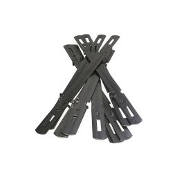Distantier Otel Fe360 Pentru Cofraj 250Mm / 100 Bucati