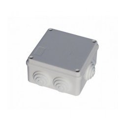 Doza De Legatura Pt Ip56 / L[Mm]: 100; B[Mm]: 100