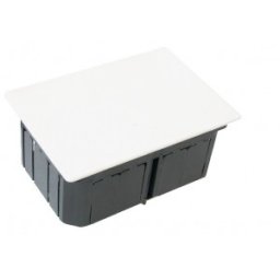 DOZA DREPTUNGHIULARA DE LEGATURA PT GIPSCARTON / 100X150MM