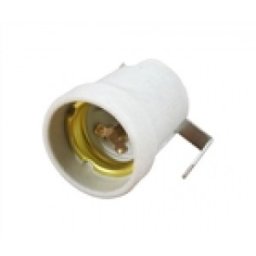 Dulie Ceramica E27 Cu Lamela