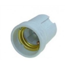 Dulie Ceramica E27 Fara Lamela