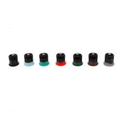 Duza Completa, Reglabila, Aspersor Telescopic Subteran Spray Evotools, Raza 1.2M / Pachet 20 Buc