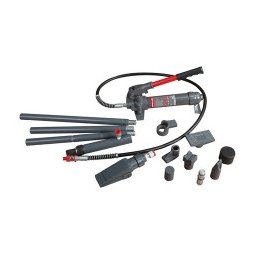 Echipament Portabil Hidraulic De Expansiune 10T