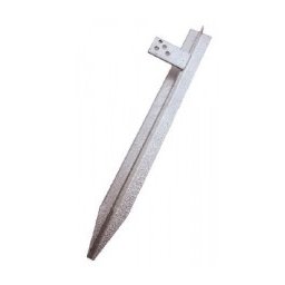 Electrod De Impamantare 1.5M (Tarus)