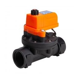 Electrovalva Cu Solenoid Ac 24V Evotools