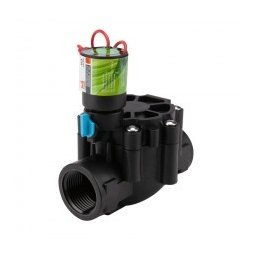 Electrovalva Cu Solenoid Ac 24V, 0.3-10Bar, 9M³/H Evotools