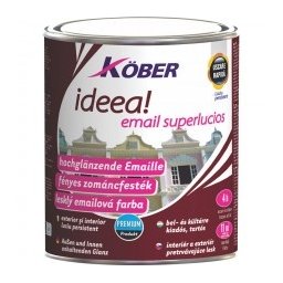 Email Ideea! Verde Deschis 2.5L
