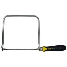 Fierastrau Pentru Traforaj Stanley Fatmax, 160Mm