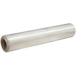 Folie Stretch 23 Microni, 500Mm, 1.5Kg