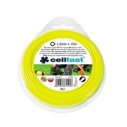 Fir Motocoasa 1.6Mm / 15M