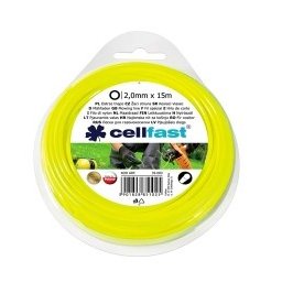 Fir Motocoasa 2.0Mm / 15M