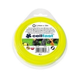 Fir Motocoasa 2.4Mm / 15M
