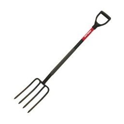 Furca Pentru Sapat Cu Maner Metal 200X290/1200Mm