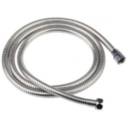 FURTUN DUS INOX EXTENSIBIL / 1.5-1.75M