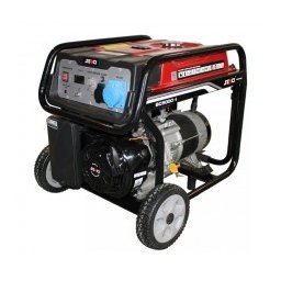 Generator Curent 4.5Kw, 230V, Avr, Benzina, Monofazic, Sc-5000 Top